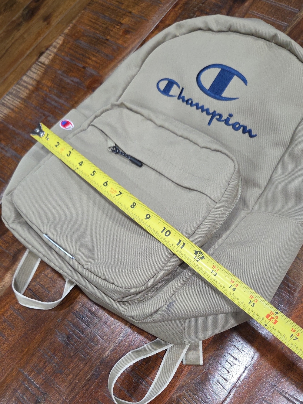 Champion Backpack - Picture 3 of 6